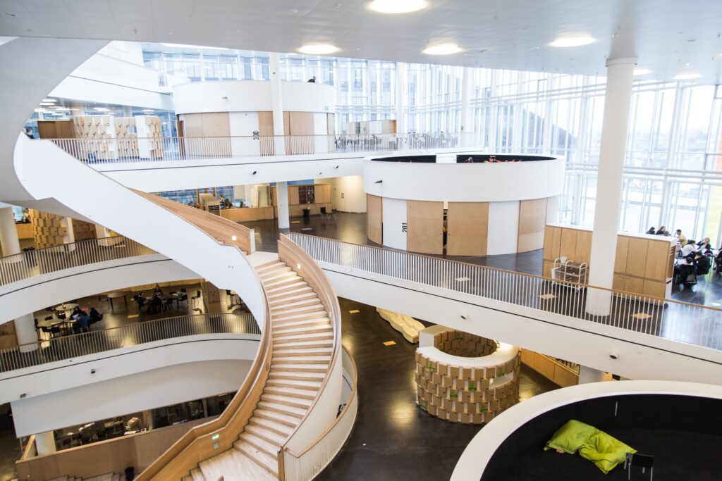 Ørestad Gymnasium