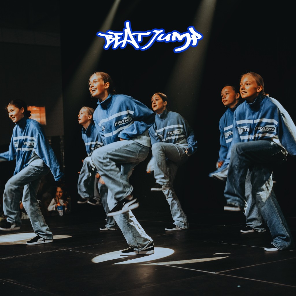 Beatjump Dance Studio