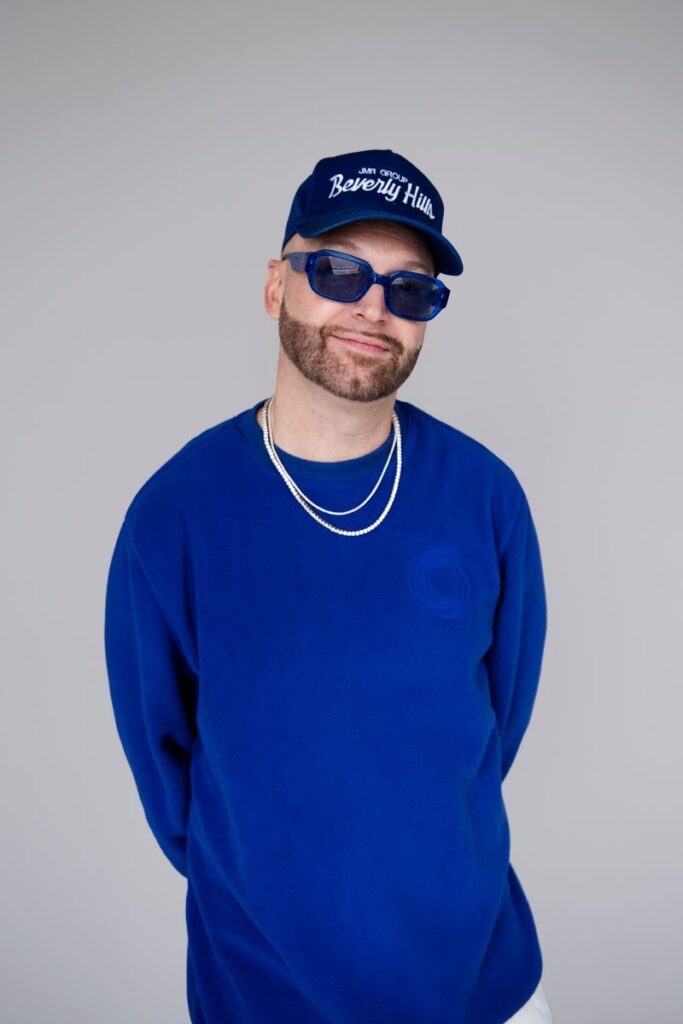 Djames Braun