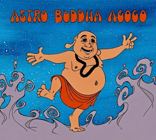 Astro Buddha Agogo