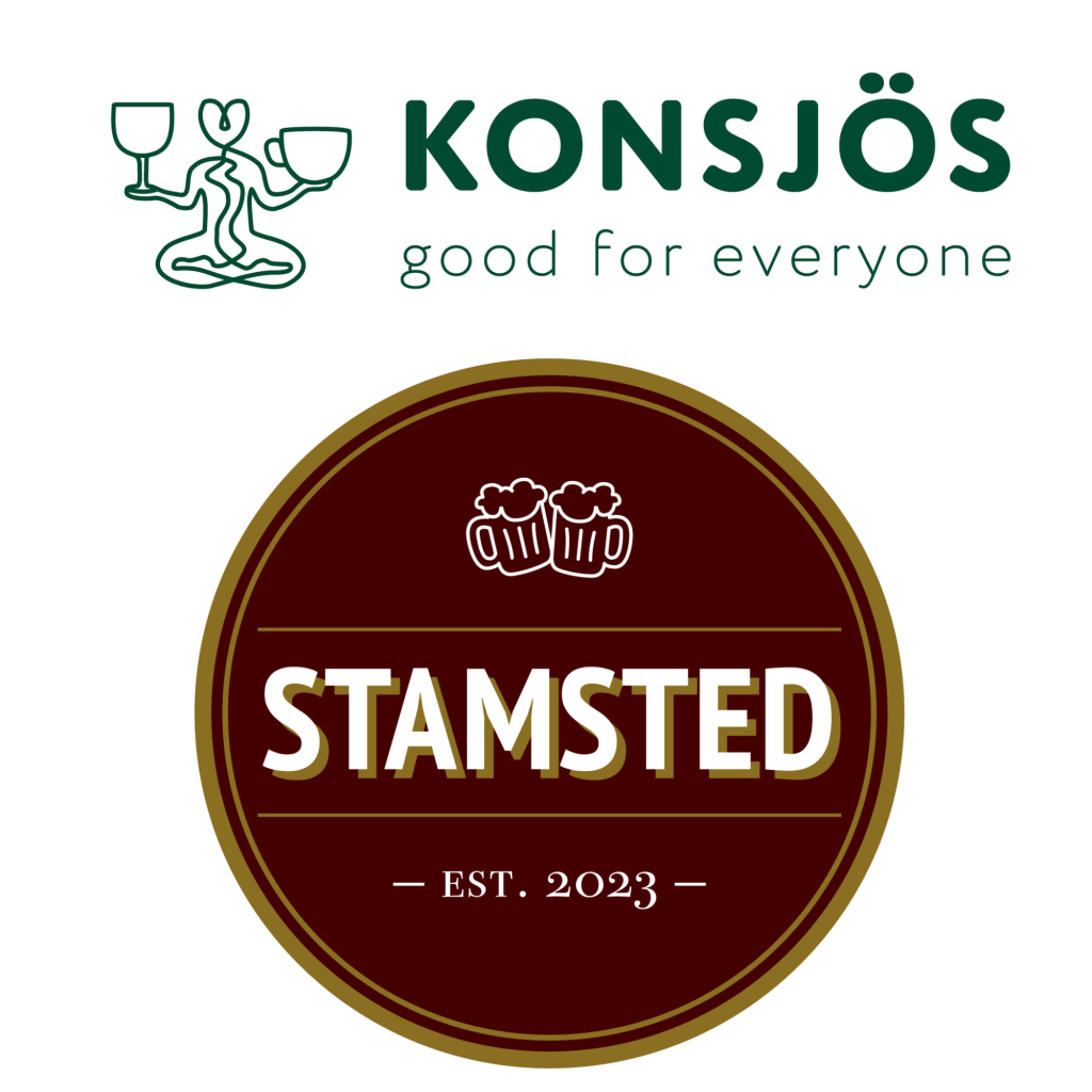 Konsjös – Stamsted